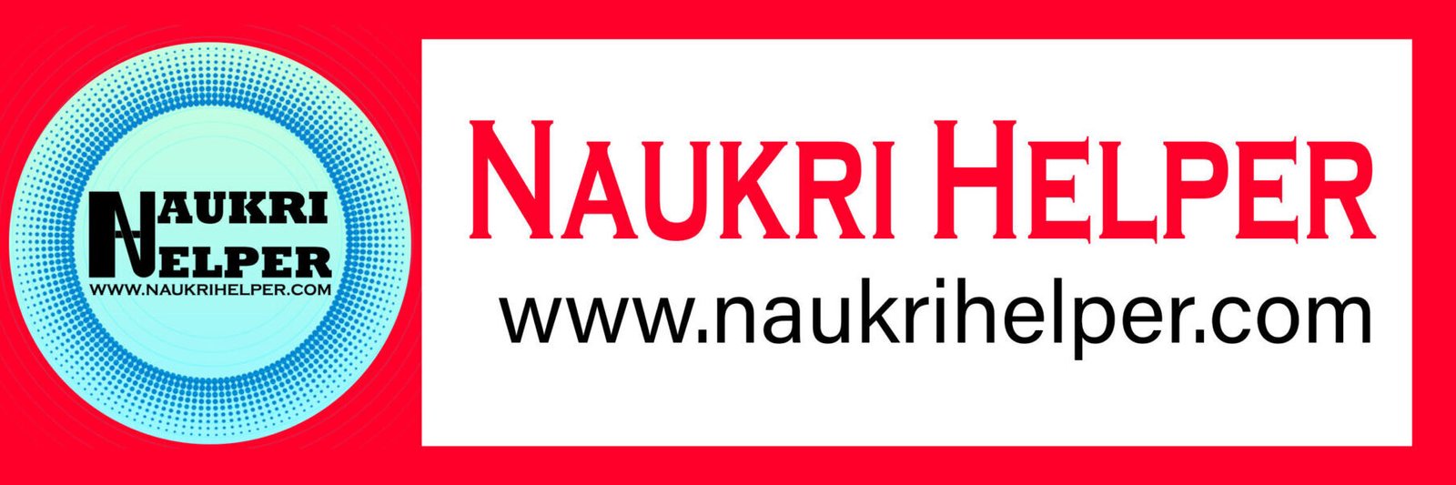 NAUKRI HELPER